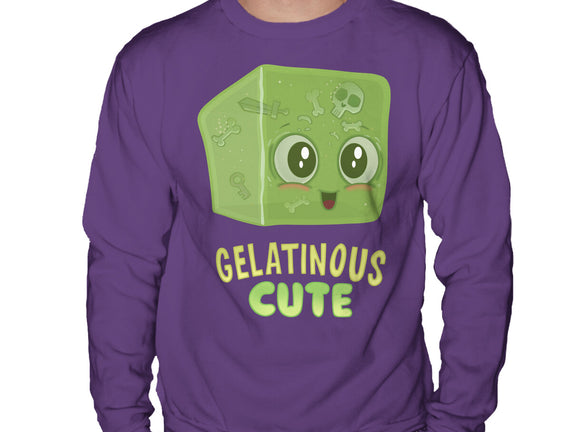 Gelatinous Cute