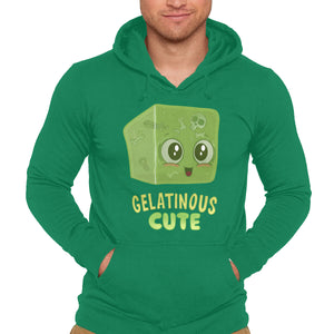 Gelatinous Cute