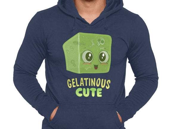 Gelatinous Cute