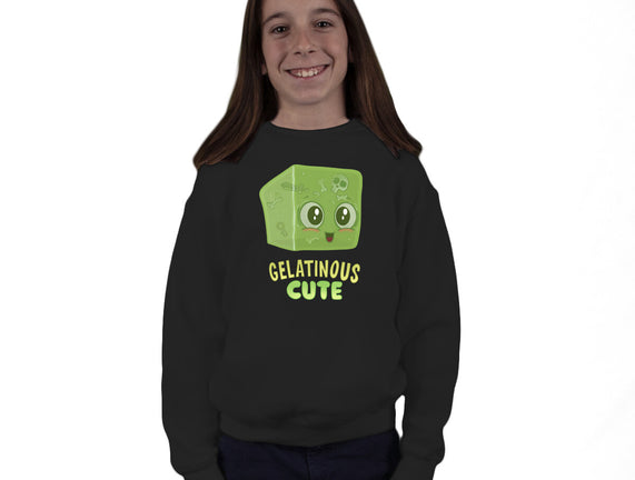 Gelatinous Cute