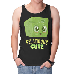 Gelatinous Cute