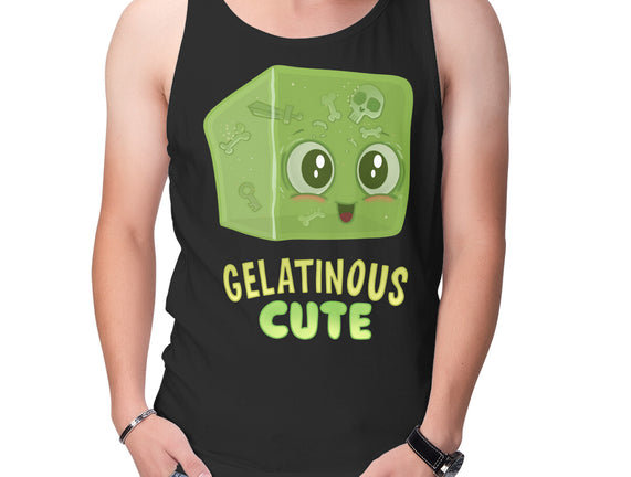 Gelatinous Cute