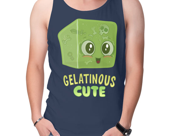 Gelatinous Cute