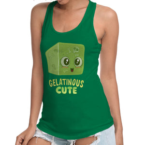 Gelatinous Cute