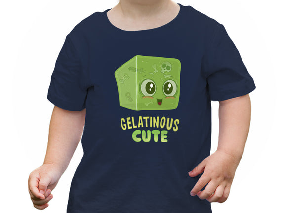 Gelatinous Cute