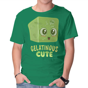 Gelatinous Cute