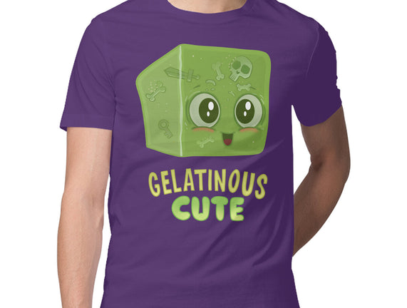 Gelatinous Cute