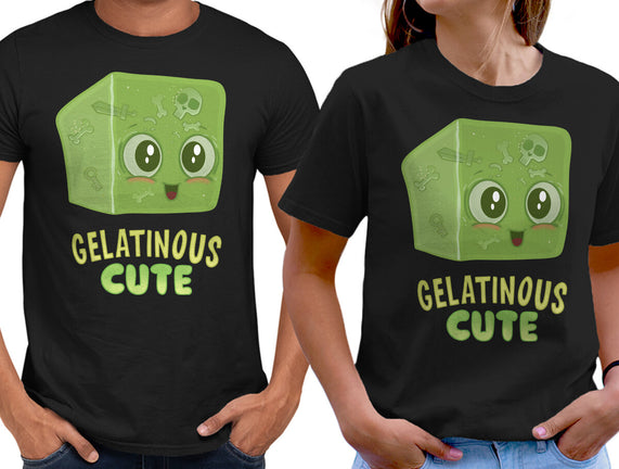 Gelatinous Cute