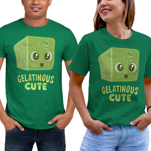 Gelatinous Cute