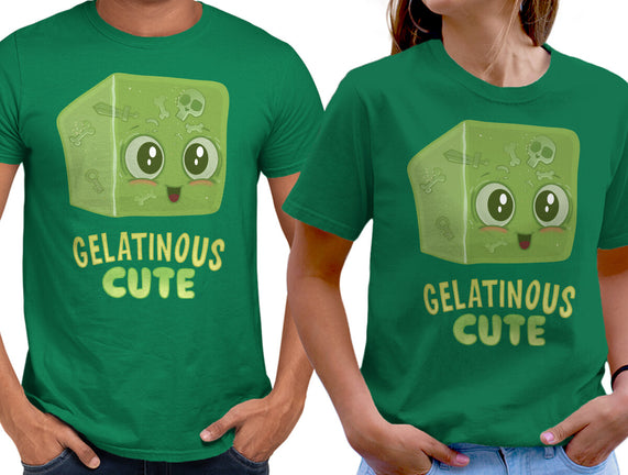 Gelatinous Cute