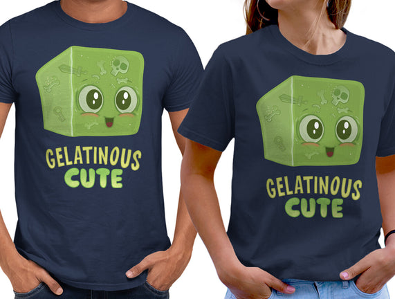 Gelatinous Cute