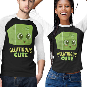 Gelatinous Cute