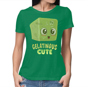 Gelatinous Cute