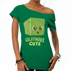 Gelatinous Cute