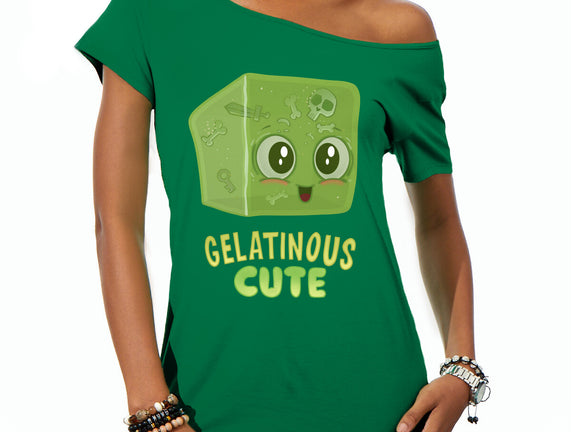 Gelatinous Cute