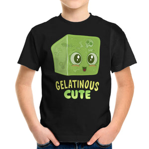 Gelatinous Cute