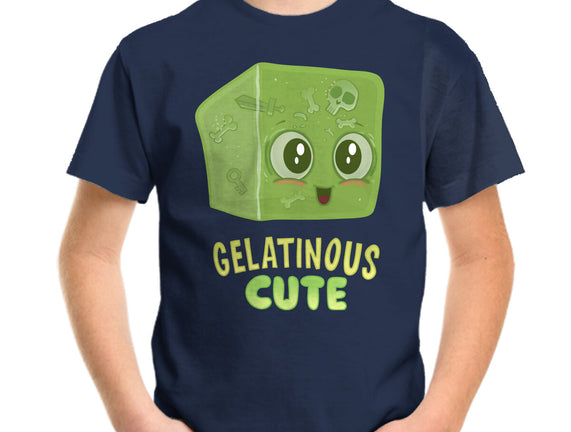 Gelatinous Cute