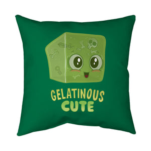 Gelatinous Cute