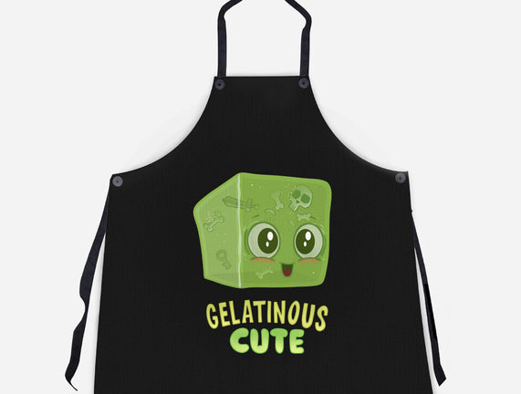 Gelatinous Cute