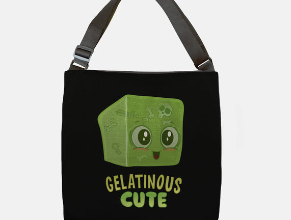 Gelatinous Cute