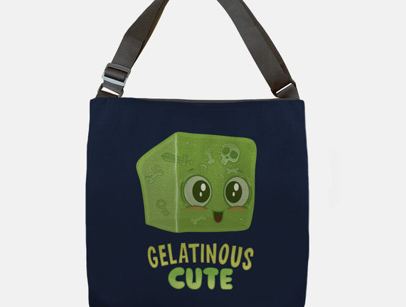 Gelatinous Cute