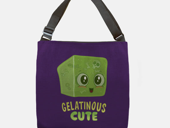 Gelatinous Cute