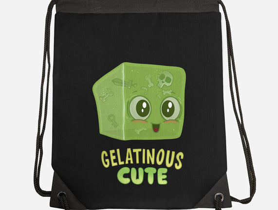 Gelatinous Cute