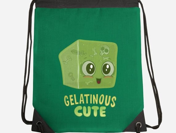 Gelatinous Cute