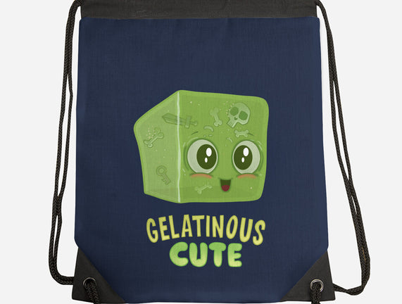 Gelatinous Cute