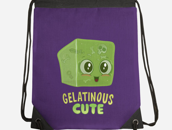 Gelatinous Cute