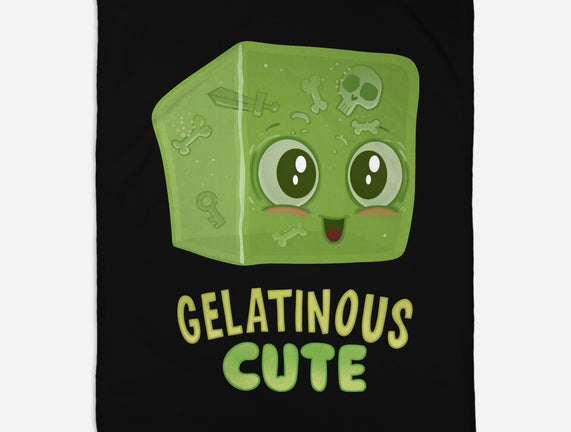 Gelatinous Cute