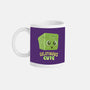 Gelatinous Cute-None-Mug-Drinkware-queenmob