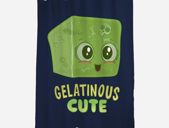 Gelatinous Cute