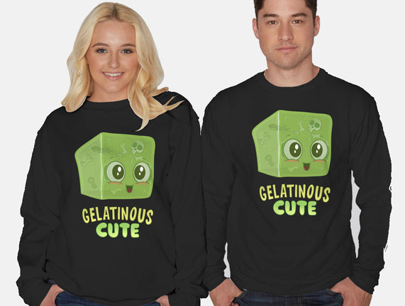 Gelatinous Cute