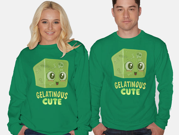 Gelatinous Cute