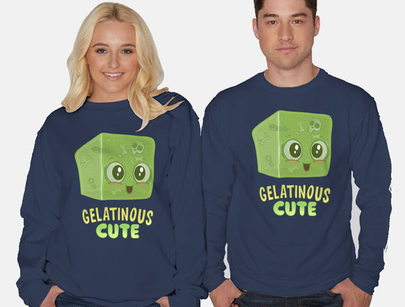 Gelatinous Cute