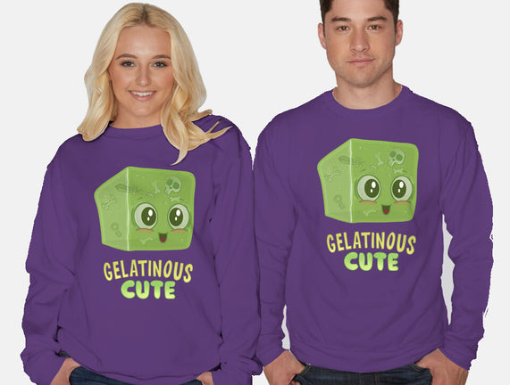 Gelatinous Cute