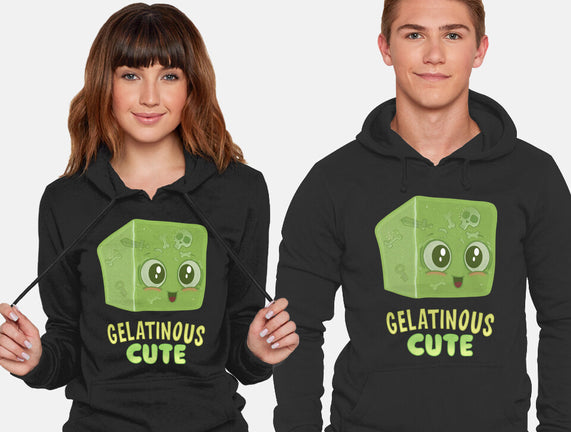 Gelatinous Cute