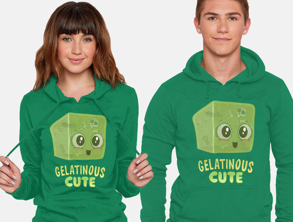 Gelatinous Cute