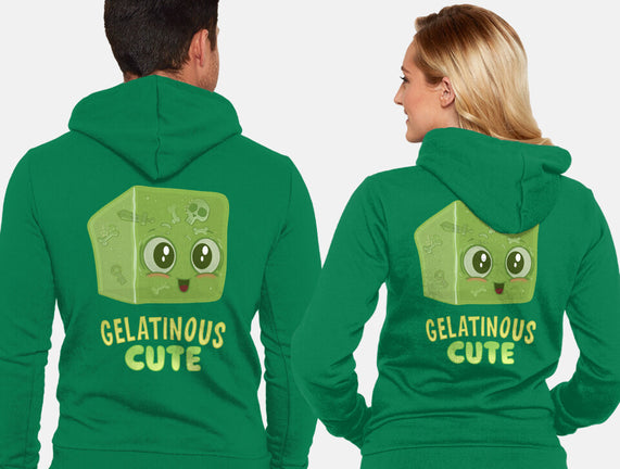 Gelatinous Cute