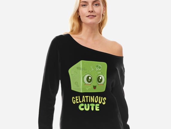 Gelatinous Cute