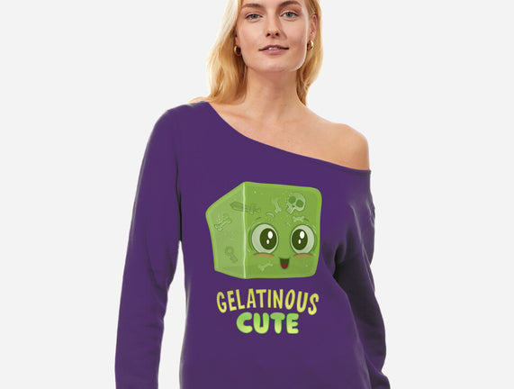 Gelatinous Cute