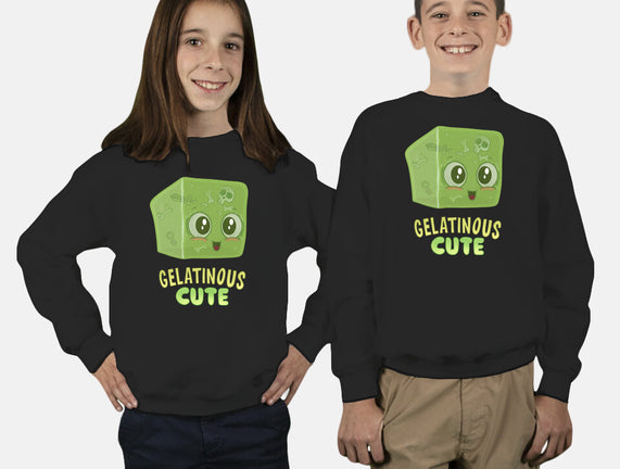 Gelatinous Cute
