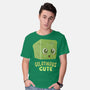 Gelatinous Cute-Mens-Basic-Tee-queenmob