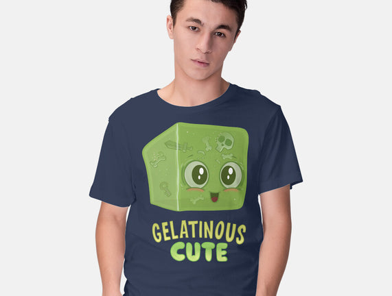 Gelatinous Cute