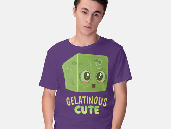 Gelatinous Cute