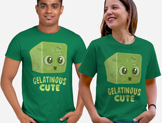 Gelatinous Cute