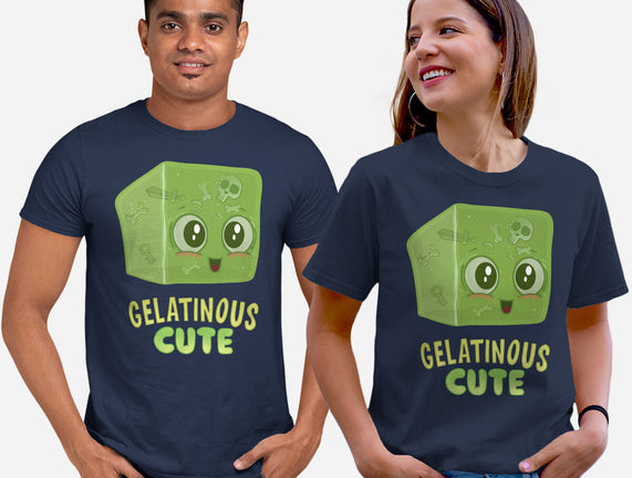 Gelatinous Cute