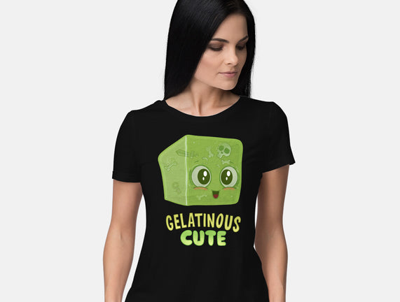 Gelatinous Cute