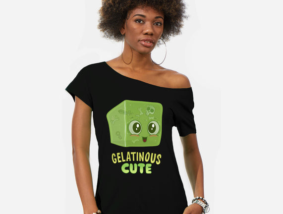 Gelatinous Cute